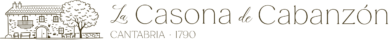La Casona de Cabanzón